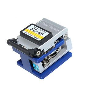 Cortadora de Fibra Óptica FC-6S FTTH de Alta Precisión Original con Compatibilidad SM/MM/OM3, Calidad Superior - Product Image 5