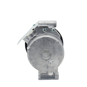 15203089, 25891795, 89022562, 15223664, 15268654 Compresor de Aire Acondicionado para Auto, Compresor de AC para Hummer H3 2004-2016 - Product Image 4
