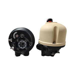แอคชูเอเตอร์ AQ7L คุณภาพสูงสำหรับน้ำ 220V/380V IP68 รับประกันหนึ่งปี - Product Image 3