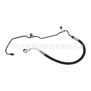 Tuyau de direction assistée 57510-2P000 pour Hyundai Sorento, raccords à bride haute pression - Product Image 1