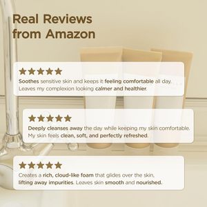 SKIN1004 มาดากัสการ์ เซนเทลล่า แอมพูล โฟม 125 มล. ผลิตภัณฑ์ทำความสะอาดผิวหน้าสูตรอ่อนโยนสำหรับทุกสภาพผิว - Product Image 5