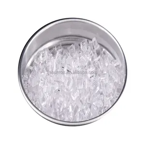 Khả năng chịu nhiệt cao mục đích chung PS Polystyrene nhựa Trinh GPPS hạt nhựa nguyên liệu