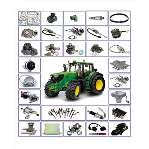 ปั๊มเกียร์ไฮดรอลิก4120001058 cbgj 3100 1010-XF สำหรับ S--D--L--G LG936L LG956L รถตัก LG958L ล้อ - Product Image 2