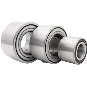 Rodamiento de Cubo de Rueda para <span class=keywords><strong>Remolque</strong></span> de Alta Capacidad, para Ejes de 1 y 2 Toneladas, Duradero y Resistente a la Intemperie - Product Image 4