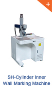 Marqueur laser Fibre laser 100w 50w 30w 20w