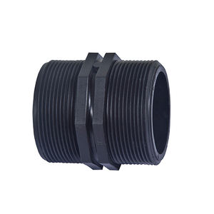 Connettore Rapido a T in Plastica di Alta Qualità 20mm per Irrigazione da Giardino e Uso Agricolo - Product Image 5