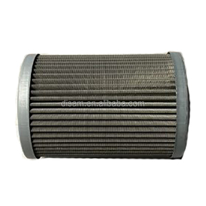 Bộ lọc chuyển đổi mô-men xoắn cho Bộ nạp lingong LG956 | Bộ lọc dầu thủy lực hạng nặng - Product Image 1