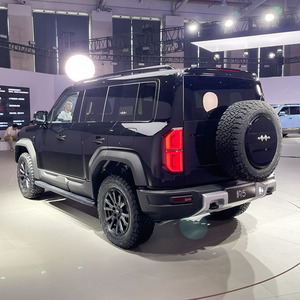 BYD Leopard 5 <span class=keywords><strong>Bao5</strong></span> 2024 Edición Discovery, Vehículo Híbrido Enchufable - Product Image 5