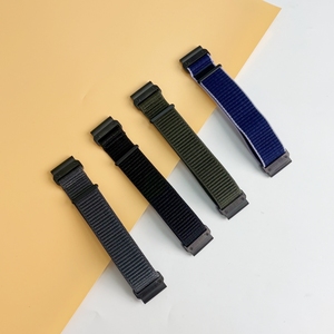<span class=keywords><strong>Bracelet</strong></span> de <span class=keywords><strong>montre</strong></span> Sport à boucle en Nylon de haute qualité pour <span class=keywords><strong>montre</strong></span> <span class=keywords><strong>Garmin</strong></span> Enduro Fenix 7X 6X Pro 5X Plus <span class=keywords><strong>Forerunner</strong></span> <span class=keywords><strong>945</strong></span> bande de tissage 22MM 26MM - Product Image 2