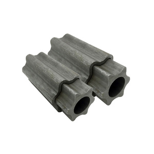 10 #   20 #   45 #   Tuyaux en <span class=keywords><strong>acier</strong></span> ovales sans soudure, tubes en <span class=keywords><strong>acier</strong></span> au carbone, tuyaux hexagonaux en <span class=keywords><strong>acier</strong></span> - Product Image 1