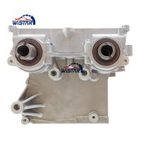 Motor 1.8L F18D4 Complete Engine Cylinder Head Assembly Assy for Chevrolet Cheve Orlando Cruze 55571925 55571690 55561746 2H0