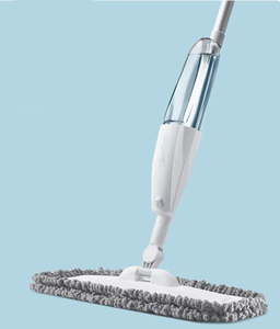 <span class=keywords><strong>Vadrouille</strong></span> plate <span class=keywords><strong>en</strong></span> microfibre de poteau <span class=keywords><strong>en</strong></span> aluminium pliable Offre Spéciale <span class=keywords><strong>vadrouille</strong></span> de pulvérisation de nettoyage de sol domestique paresseux fabriquée <span class=keywords><strong>en</strong></span> Chine - Product Image 6