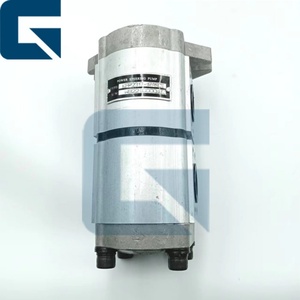 Bomba Hidráulica para Excavadora KFP2317-17ASCT KFP231717ASCT - Product Image 3