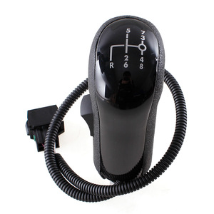 Man Truck <b>Gear</b> <b>Knob</b> 81326200095 Ergonomic Plastic Shift Lever For Heavy Duty Vehicles - Product Image 3