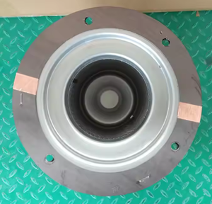 Séparateur d'huile de compresseur industriel Mengma modèle 25300045-033 - Product Image 2