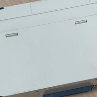 Módulo CPU PLC de Gran Escala CS1G-CPU43H, Sistema de Control de Fábrica para Automatización de Procesos a Gran Escala, Controlador Lógico Programable B