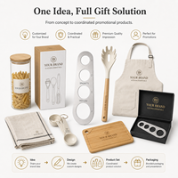 Règle de mesure professionnelle en acier inoxydable à 4 trous pour spaghetti, outil de contrôle des portions de pâtes, gadget de cuisine avec logo personnalisé en gros