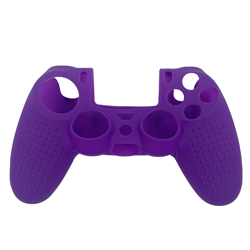 Purple For PS4