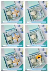 Regalos de Graduación Empresariales de Alto Valor y Prácticos para Empleados, Accesorios para la Ceremonia de Construcción de Grupos Empresariales en el Día del Maestro - Product Image 2