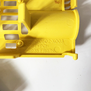 FANUC A230-0602-X003 1608KL-05W-B39 Cnc Machine Parts Servo Drive Cooling Fan - Product Image 5