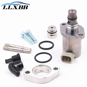 วาล์วควบคุมแรงดูด SCV 294200-2960สำหรับ Mitsubishi Pajero Sport QE QF Triton MQ MR <span class=keywords><strong>4N15</strong></span> - Product Image 2