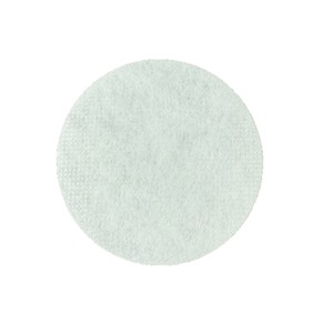 Filtre buccal jetable en coton pour test de fonction pulmonaire, membrane anti-mousse non tissée multicouche - Product Image 1