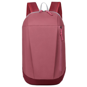 Nouveau sac à dos de voyage décontracté unisexe léger et de grande capacité, sac à dos imperméable pour le sport et l'école - Product Image 3