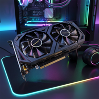PCWINMAX Geforce RTX 2060 Super 8GB 256Bit Graphics Card GDDR6 Ray Tracing DLSS OEM ODM in Stock for 1440P Gaming PC