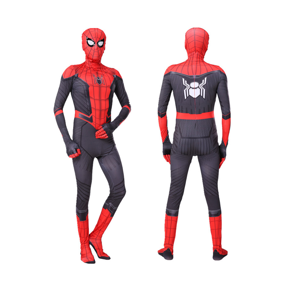 Expedition Spider-Man