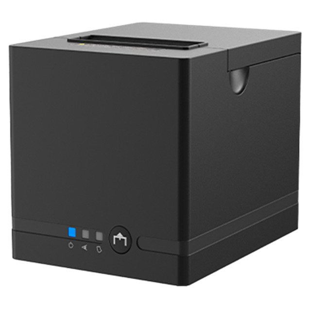 Gainscha GP-C80250I Plus 250mm/s 80mm Desktop Thermal Receipt Printer