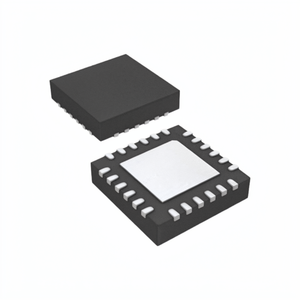 Electronic Components Purchase 24 WFQFN Exposed Pad IC <b>TOUCH</b> BUTTONS 24QFN Interface Original IS31SE5100-QFLS2-TR - Product Image 1