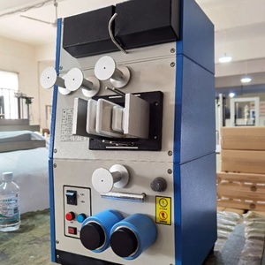 Intelligente <span class=keywords><strong>Roving</strong></span> <span class=keywords><strong>Sliver</strong></span> Garen Strip Gelijkmatigheidstester Met 1 Jaar Garantie - Product Image 3