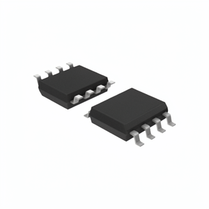 Power Management (PMIC) 8 SOlC Electronic Chips Component BOM IC In Stock RT9214APS - Product Image 1