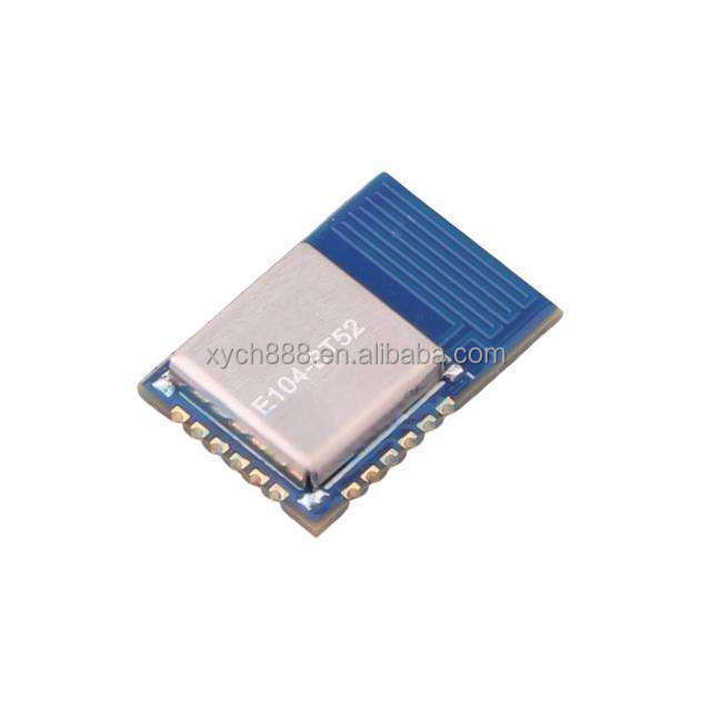 XYCH RF-BM-ND04 NRF52832 UART to Bluetooth BLE 5.0 Low Power 2.4GHz Bluetooth Master-Slave Integrated Module.