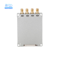 IMPINJ E710 RFID Módulo RFID de 4 puertos para lector UHF fijo Módulo lector UHF de largo alcance Pasivo
