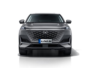 Nuevo Changan <span class=keywords><strong>2</strong></span>.0T UNI-K <span class=keywords><strong>IDD</strong></span> 2023, Auto Híbrido con Volante a la Izquierda, Versión Completa de Alta Gama, Autonomía Eléctrica de 601-700 km NEDC - Product Image 5