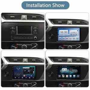 <span class=keywords><strong>Radio</strong></span> de coche <span class=keywords><strong>Android</strong></span> para <span class=keywords><strong>Kia</strong></span> <span class=keywords><strong>K2</strong></span> 2020 navegación Auto GPS unidad principal estéreo Multimedia inalámbrico Carplay - Product Image 2