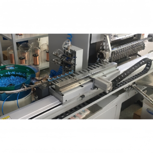 <span class=keywords><strong>CNC</strong></span> mười sáu trục tự động quanh co máy - Product Image 5