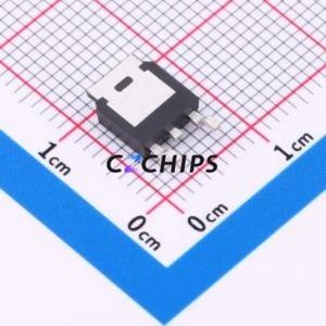 ทรานซิสเตอร์ฟิลด์ทรานซิสเตอร์ TO-252-2L AOD66406-HXY (MOSFET) แบบดั้งเดิม-ใหม่เอี่ยม - Product Image 2