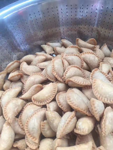 Machine automatique de formage de pâte feuilletée, machine à raviolis - Product Image 3