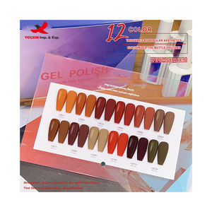 Mixed Procurement Low Price Factory Free Uv Gel Art Product <b>Nail</b> <b>Polish</b> Set Supplies Salon Low Moq Custom Box logo <b>Nail</b> - Product Image 4