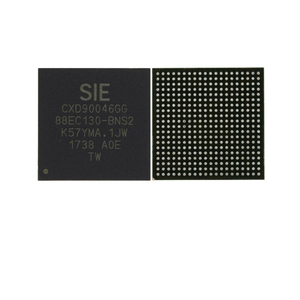 BGA điện IC chip cxd90046gg cho <span class=keywords><strong>PS4</strong></span> Trò chơi giao diện điều khiển thay thế một phần Cầu Nam IC chip - Product Image 2