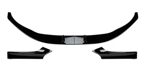 Protector de Parachoques Delantero y Difusor Trasero para Automóviles Serie 2 F22 F23 M235i M240i 220i 228i 230i M-Sport 2014-2021 - Product Image 5