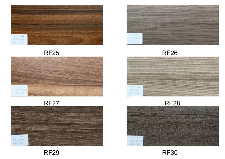 Customized color available