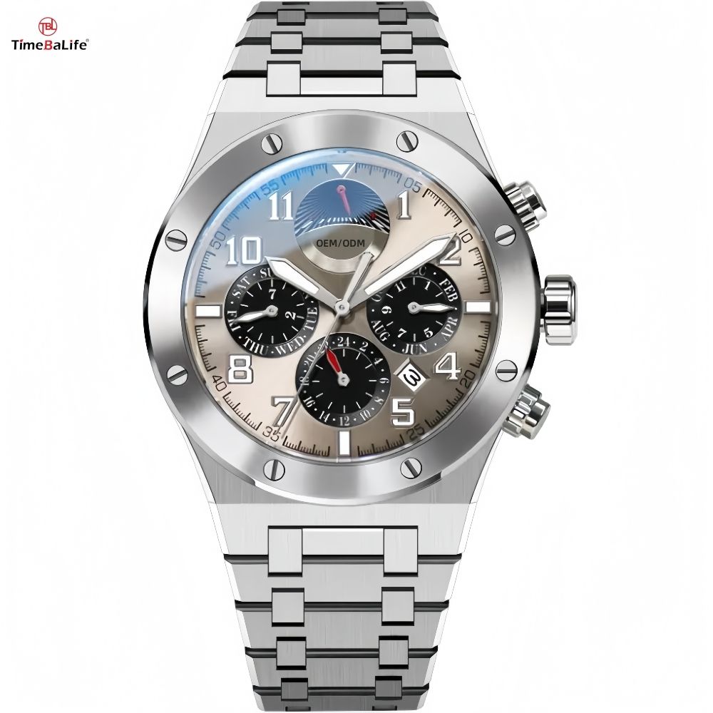 สีน้ำตาล