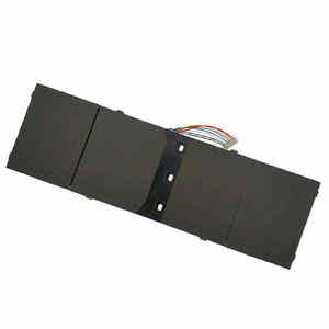 แบตเตอรี่แล็ปท็อปสำหรับเปลี่ยน AP13B8K AP13B3K สำหรับ ACER <span class=keywords><strong>Aspire</strong></span> V5 M5-583P V5-572P V5-572G R7-571แบตเตอรี่โน๊ตบุ๊ค V7-582P - Product Image 2