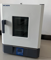 Incubateur de laboratoire à chauffage électrique à température constante accélérant la germination des graines microbiennes bactériennes