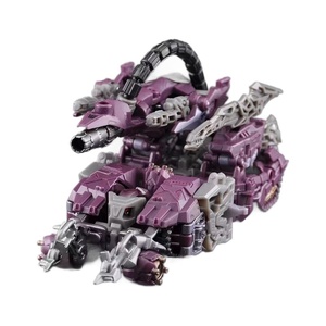 Juguete Transformable <span class=keywords><strong>de</strong></span> la Película Transformers 3, Clase Voyager V, Shockwave para Ironhide Autobot, Versión Americana, Nuevo, PVC, 40 Piezas - Product Image 5