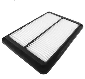 High Filtration Efficiency and high quality Cars Engine Purification Air Filter 16546-EB70A Fits For Japanese Car