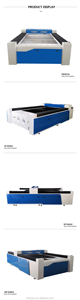CO2 Laser Engraving <b>Machine</b> 130*250cm Acrylic/MDF/100W/130W/150W/300W Automatic Laser <b>Cutting</b> <b>Machine</b> for on Medallions - Product Image 3